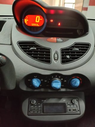Renault Twingo 2013