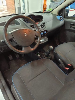 Renault Twingo 2013
