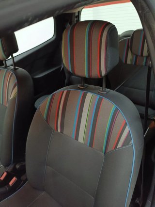 Renault Twingo 2013