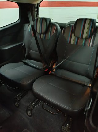 Renault Twingo 2013