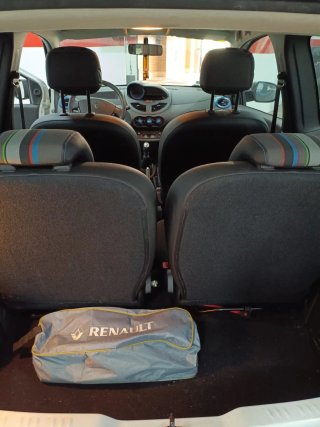 Renault Twingo 2013