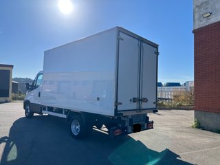 Iveco Daily 2017