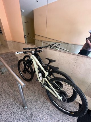 Cannondale Habit 4