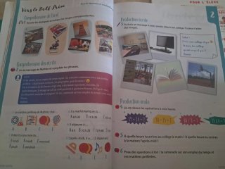 LIBROS DE TEXTO 6°DE PRIMARIA