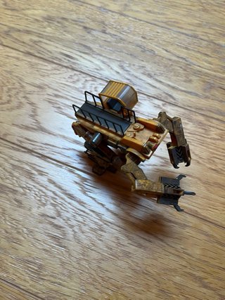 Figura Red Faction Guerrilla