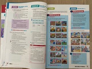Prepare Level 5 Student's Book with eBook