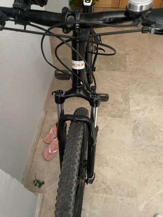 Bicicleta 27.5