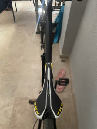 Bicicleta 27.5