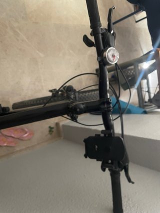 Bicicleta 27.5