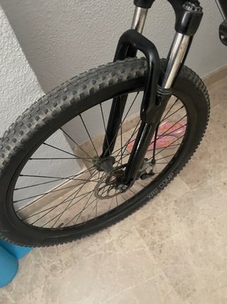 Bicicleta 27.5