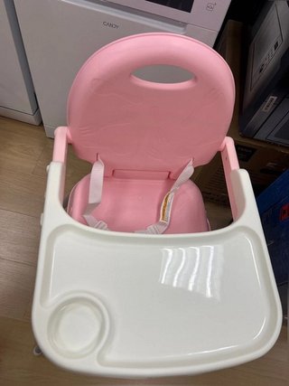 KikkaBoo spoony Trona Bebé 3 en 1, Silla Alta...
