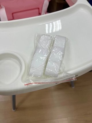 KikkaBoo spoony Trona Bebé 3 en 1, Silla Alta...