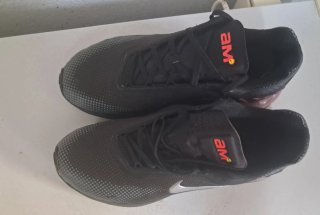 Nike Air Max Phoenix Talla 40(precio negociable)