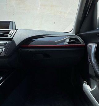 BMW Serie 1 116d Sport, 2012, 208.000 km