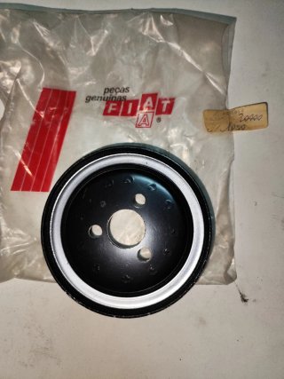 Puleggia Pompa Acqua Fiat 127
