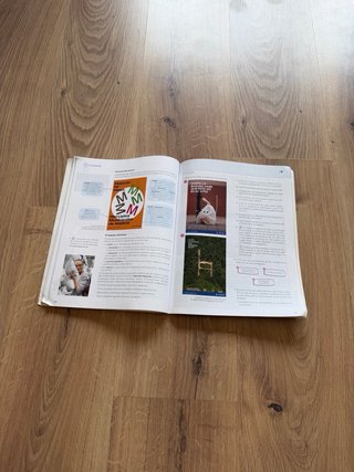 Libro tercer trimestre Lengua y literatura 3 ESO
