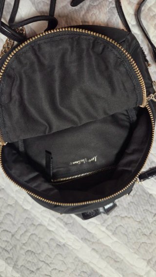 Victoria's Secret Mini City Backpack