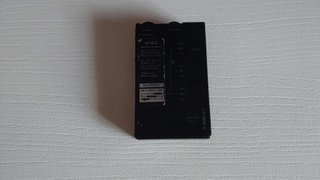 Radio AIWA CR-M5 FM/AM Portátil