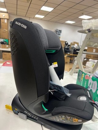 Maxi-Cosi Titan Plus i-Size, Seggiolino Auto...