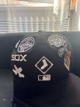 Cappello New Era Chicago White Sox
