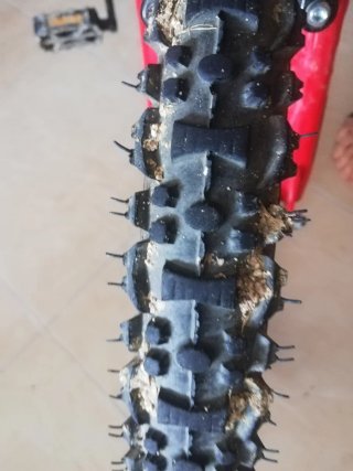 Bicicleta BPRO JR20 Aluminio 20