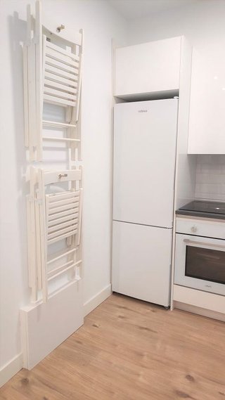 Piso en alquiler en Palos de Moguer en Madrid