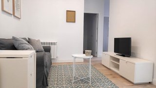 Piso en alquiler en Palos de Moguer en Madrid