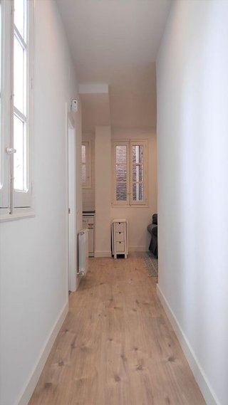 Piso en alquiler en Palos de Moguer en Madrid
