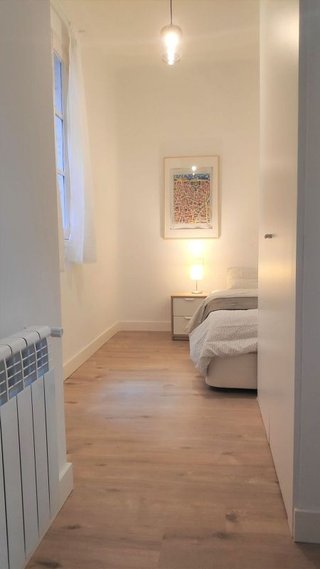 Piso en alquiler en Palos de Moguer en Madrid