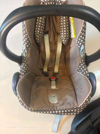 Maxi-Cosi Base Isofix EasyFix