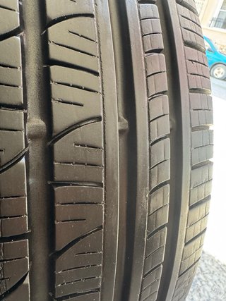 Neumáticos 235/60 R18 107V