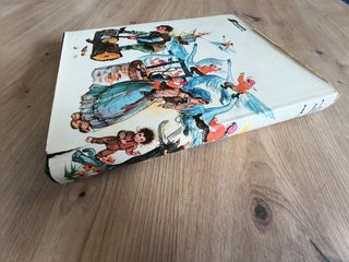 Tu gran libro de cuentos Vol III	Susaeta
