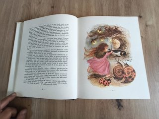 Tu gran libro de cuentos Vol III	Susaeta