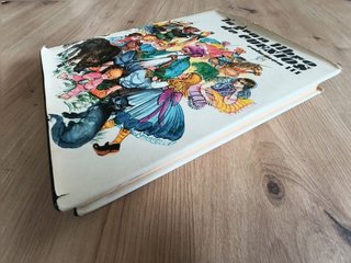 Tu gran libro de cuentos Vol III	Susaeta