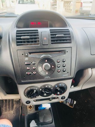 Suzuki Ignis 1.3 ddis 69cv 2005