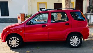 Suzuki Ignis 1.3 ddis 69cv 2005