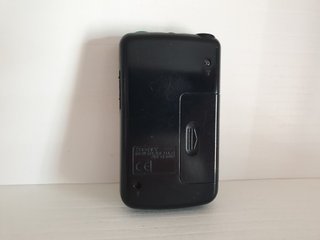 Radio Portátil Sony SRF-M606 FM/AM
