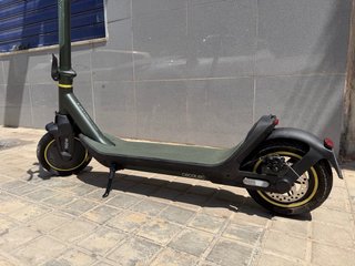 Patinete electrico cecotec bongo M40 XL