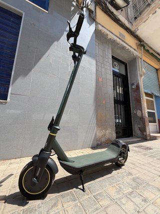 Patinete electrico cecotec bongo M40 XL