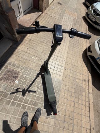 Patinete electrico cecotec bongo M40 XL