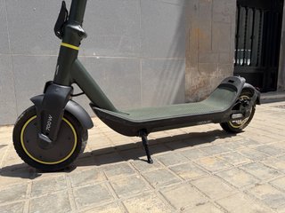 Patinete electrico cecotec bongo M40 XL