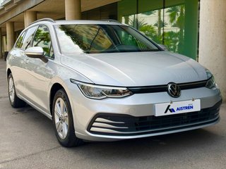 Volkswagen Golf 2021