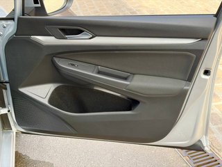 Volkswagen Golf 2021