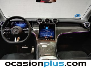 Mercedes-Benz GLC 300 e 4Matic 230 kW (313 CV)