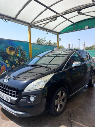Peugeot 3008 2010 Premium 1.6 HDI 110