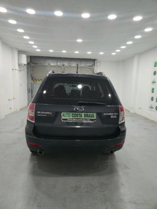 Subaru Forester 4x4 Impecable!!