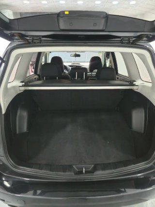 Subaru Forester 4x4 Impecable!!