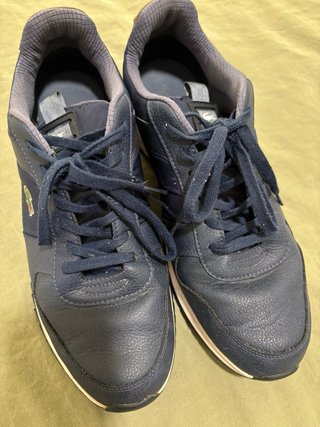Zapatillas Lacoste Joggeur 2.0 Talla 45