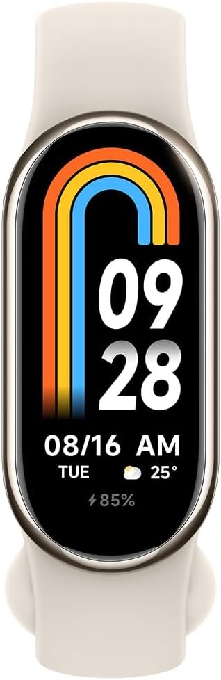Xiaomi Smart Band 8