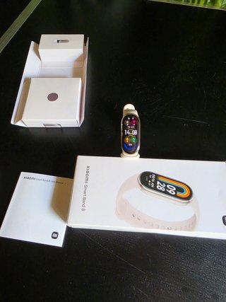 Xiaomi Smart Band 8